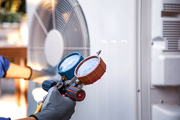 Affordable Hvac Installation solutions in South Bloomingville, OH