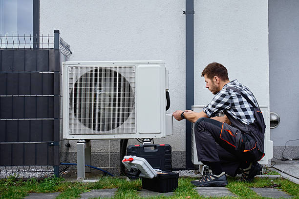 Trusted Hvac Installation service in South Bloomingville, OH - JG Cool HVAC